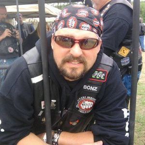 Meet your Posher, Ron